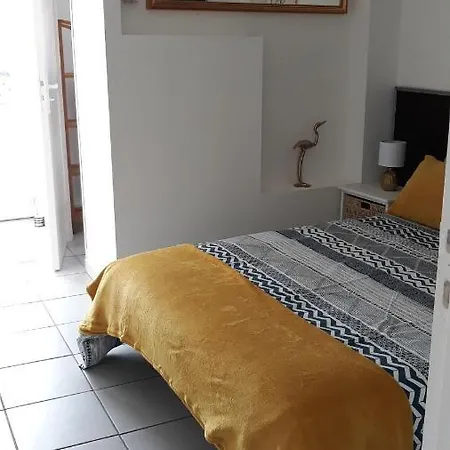 B&B Moris Dolus d'Oléron